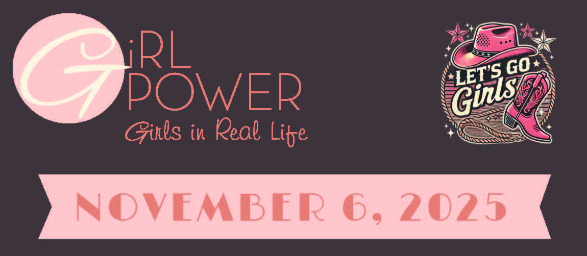 Girl Power Logo