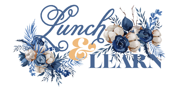 Amarillo Lunch & Learn Nov. 12 Making a Lifelong Impact