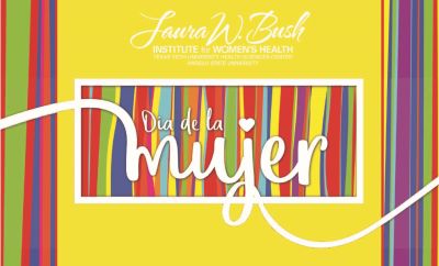 Dia De La Mujer 