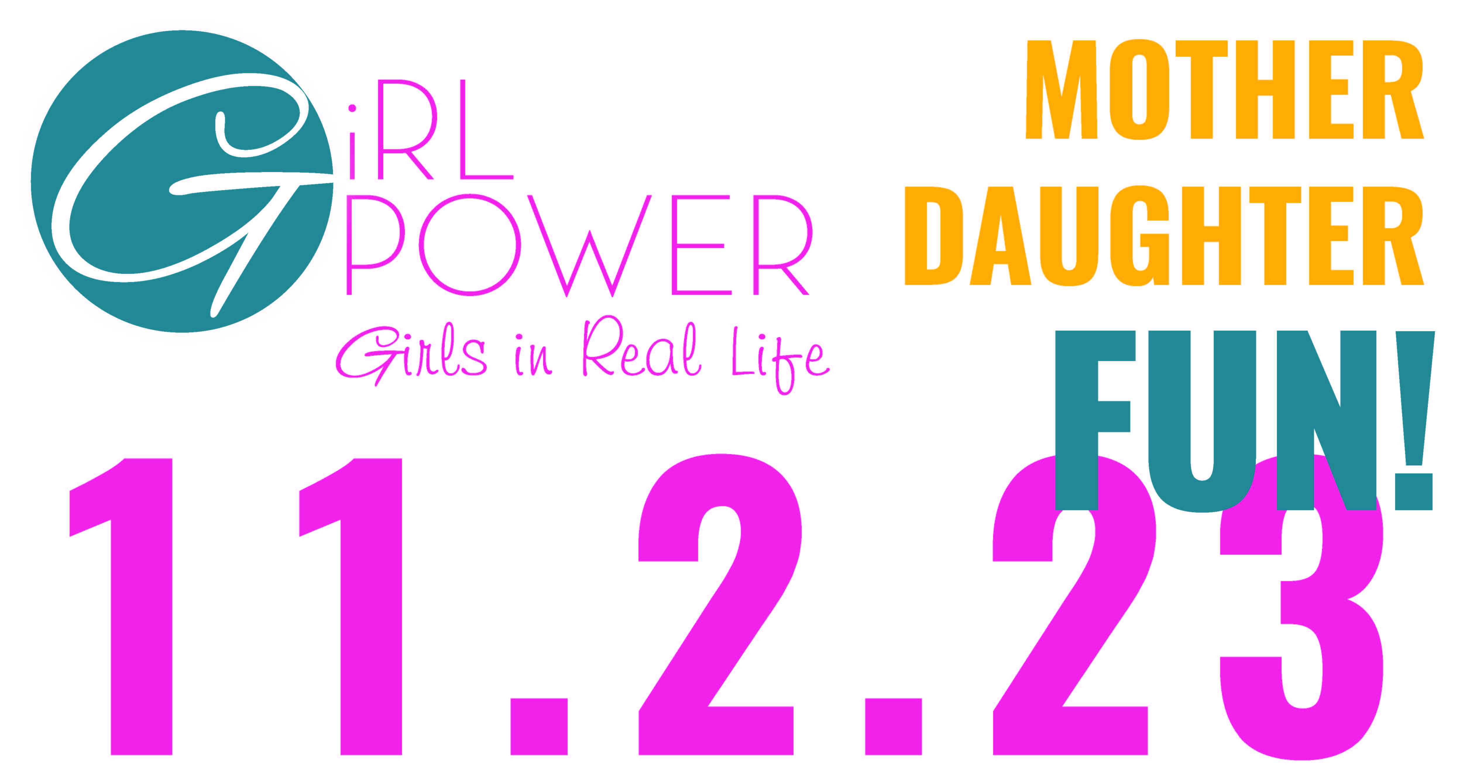 Girl Power Amarillo