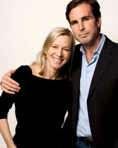 Lee & Bob Woodruff