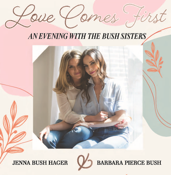 Love Comes First Thumbnail