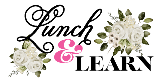 Lunch & Learn 