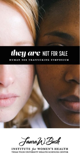 Not For Sale Graphic