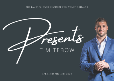 Tim Tebow