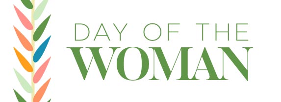 Girl Power Graphic