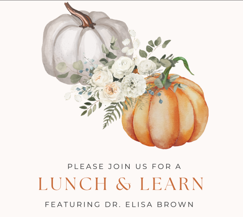 Abilene Lunch & Learn