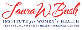 Laura W. Bush Institute Logo