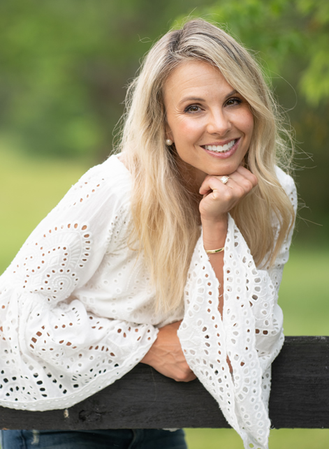 Elisabeth Hasselbeck