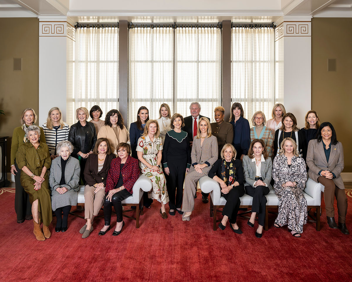 National Advisory Board