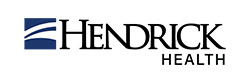 Hendrick Health logo