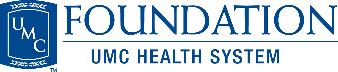 UMC Foundation Logo