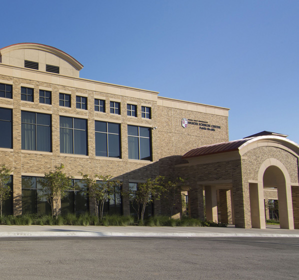 Abilene office