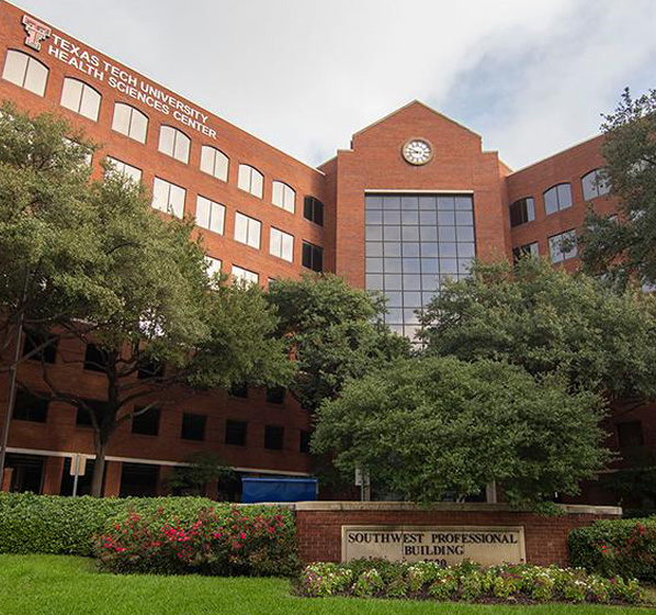Dallas office