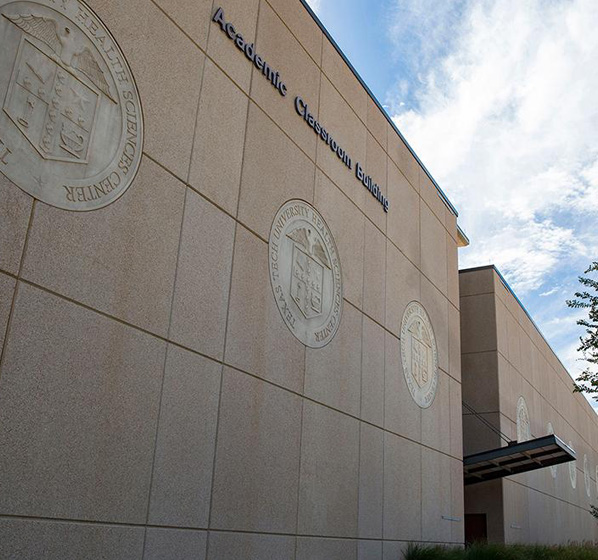 Regional Office Lubbock