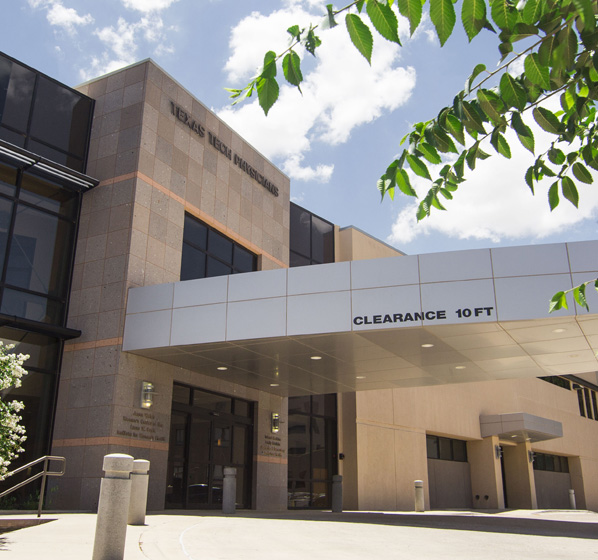 Midland office
