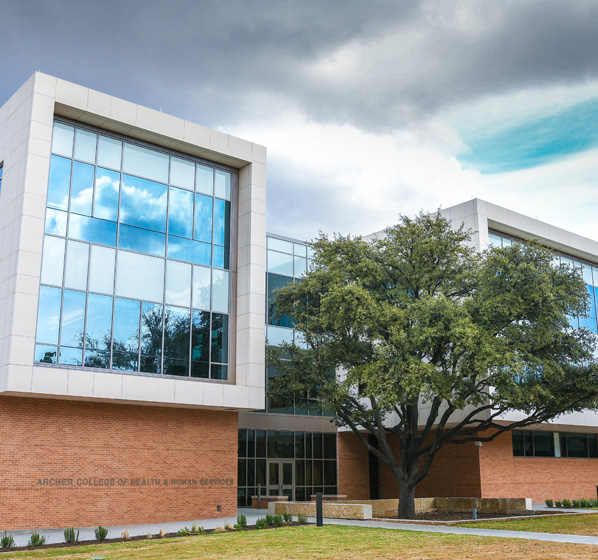 Regional Office San Angelo